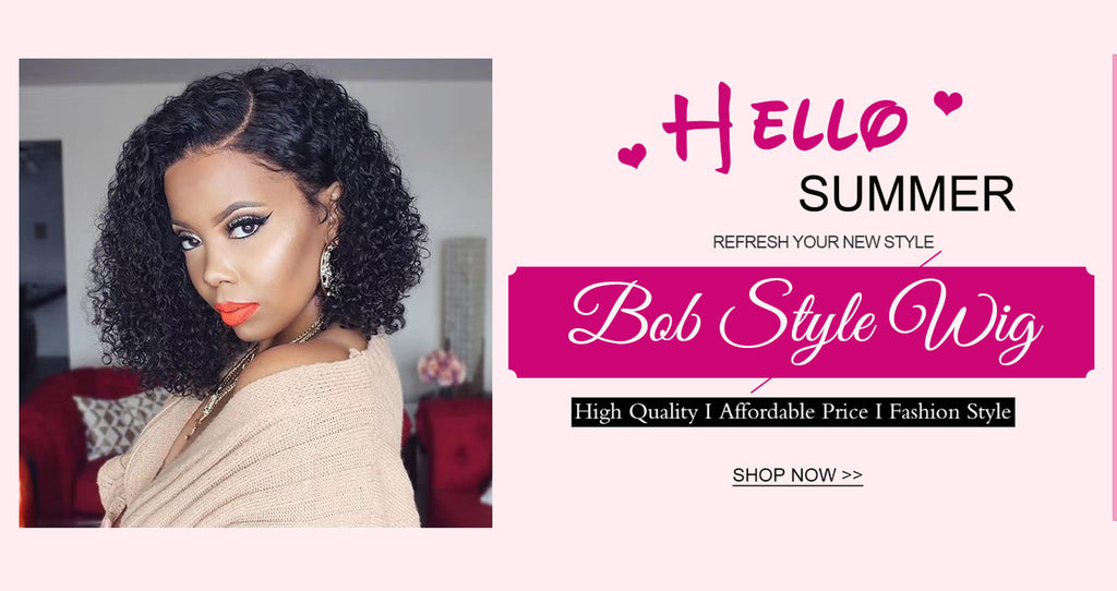 Shmily Hair