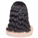 Bob Style Natural Wave