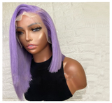Frontal Lace Wig Color