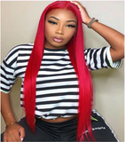 Frontal Lace Wig Color