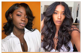 U Part Body Wave
